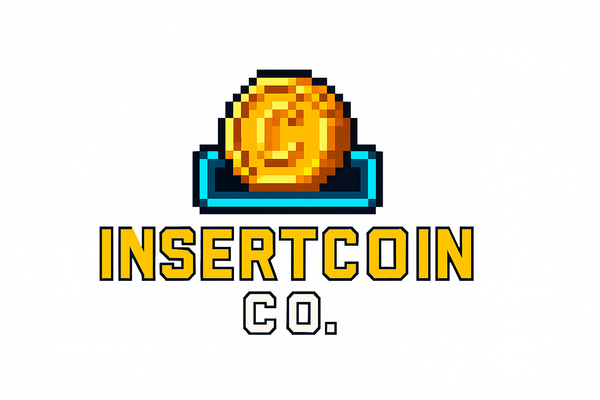 Insert Coin Co.